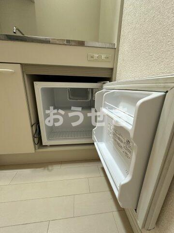 ユナイト南太田レディマーガレットの収納