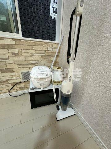 ユナイト南太田レディマーガレットのその他