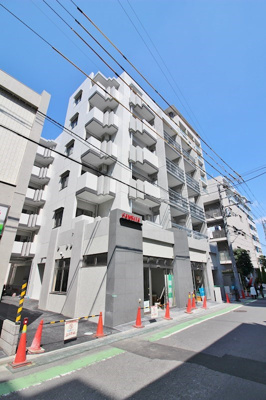 【外観】 | カメリア