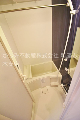 【浴室】 | カメリア | 参考写真