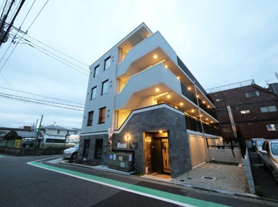 【その他】 | ラフィスタ二子玉川