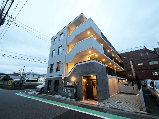 【その他】 | ラフィスタ二子玉川