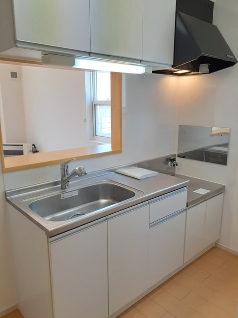 【キッチン】