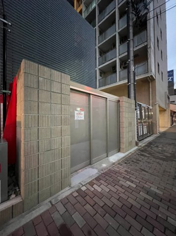 エステムコート名古屋ルノン　名古屋市賃貸　仲介手数料無料のその他共用部分