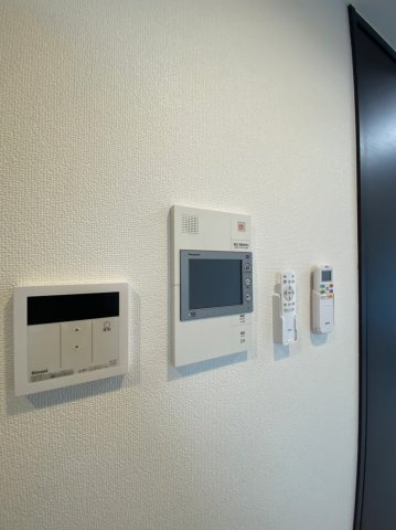 エステムコート名古屋ルノン　名古屋市賃貸　仲介手数料無料のセキュリティ