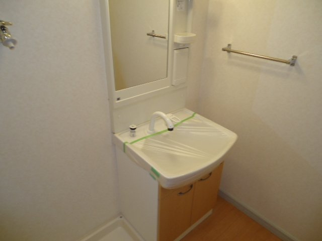 セピアハウスたつの日山のその他|シャンプードレッサー