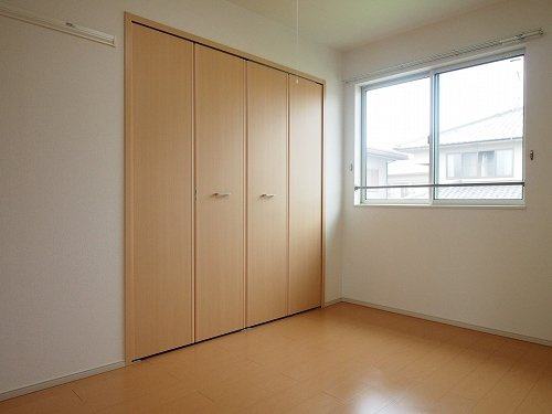 キャロル　参番館の内装