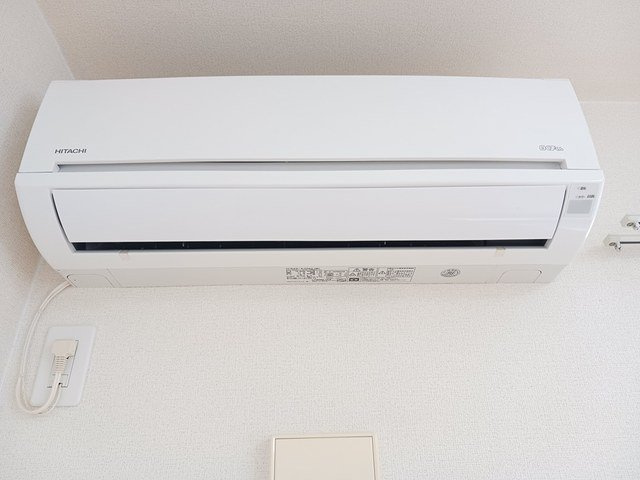 アバンツァート玉手Ⅰの設備