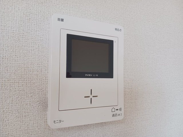 アバンツァート玉手Ⅰのセキュリティ
