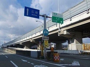 アバンツァート玉手Ⅰの周辺|姫路バイパス中地インターまで1300m