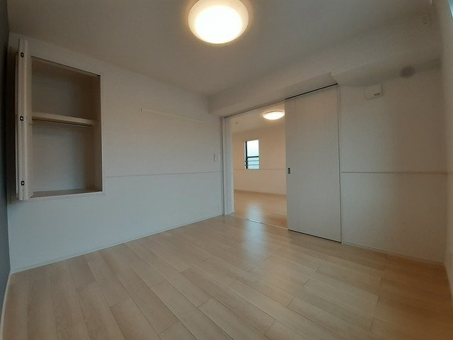 ロアーノの内装