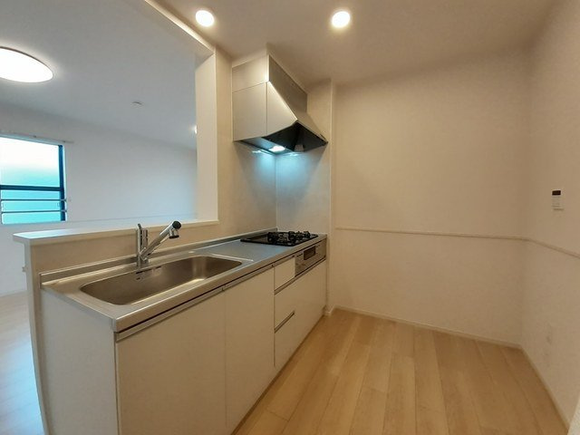ロアーノのキッチン