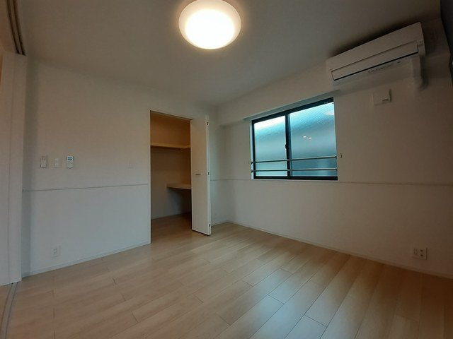 ロアーノの収納