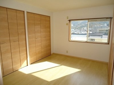 プレステージ青山の内装