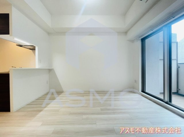 【居間・リビング】 | セレニテ天満橋アリア