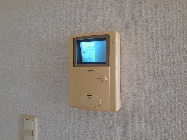 ティエラ・アサヒのセキュリティ