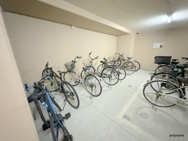 フリージア　仲介手数料無料のその他共用部分