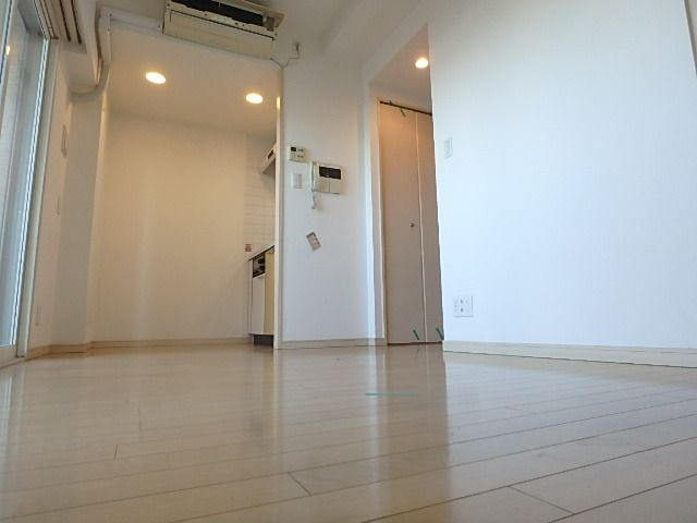 プライマル三軒茶屋の設備