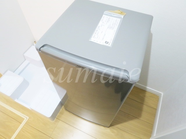 ソラーナ北赤羽の設備|冷蔵庫完備です☆