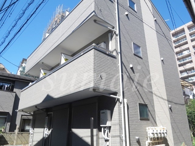 ソラーナ北赤羽