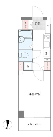 ヴェルト湯島 