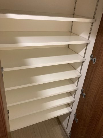 福岡市中央区清川３丁目の賃貸マンションのその他共用部分