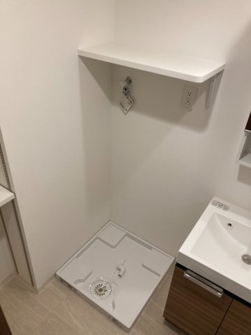 福岡市中央区清川３丁目の賃貸マンションの内装