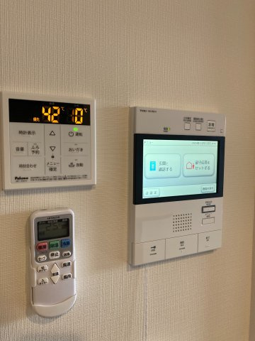 福岡市中央区清川３丁目の賃貸マンションの内装