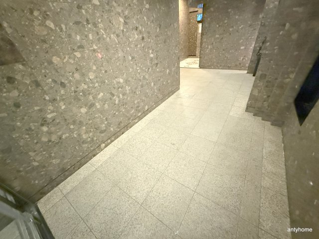 MARION　仲介手数料無料のロビー