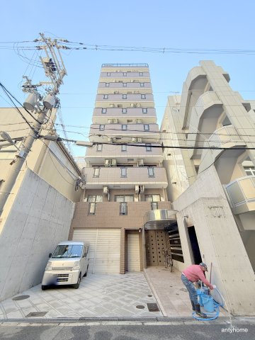 MARION　仲介手数料無料