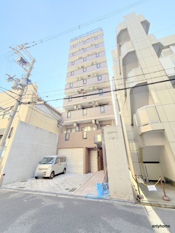 MARION　仲介手数料無料の外観