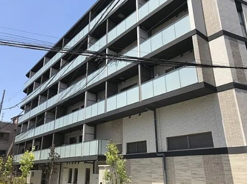 ザ・パークハビオ三軒茶屋の画像