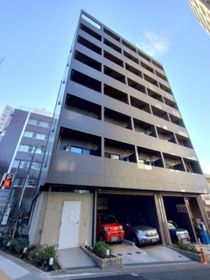 【外観】 | クレイシア桜新町