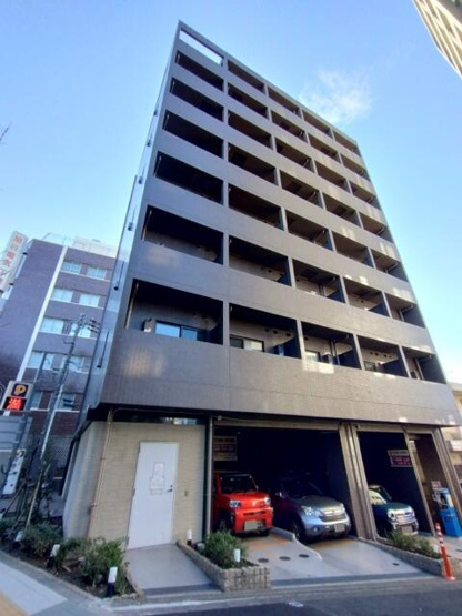 【外観】 | クレイシア桜新町