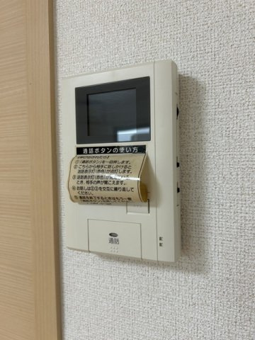 ウインズコートのセキュリティ
