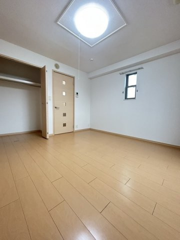 ウインズコートの内装|内装もきれいです