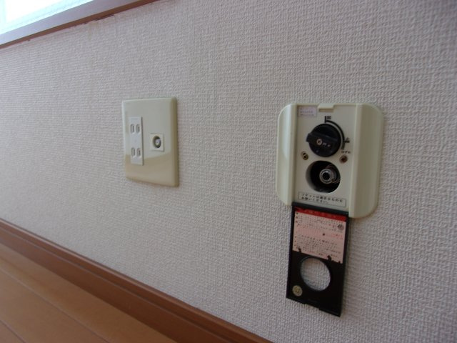 コーポGFのその他