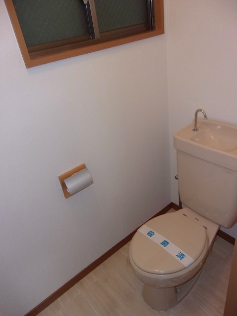 コーポGFのその他