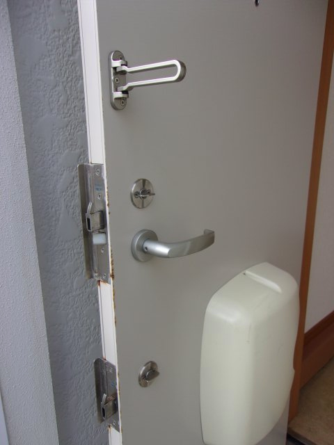コーポGFのその他
