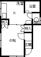 コーポGF