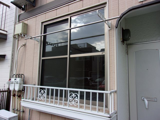 コーポGFのその他