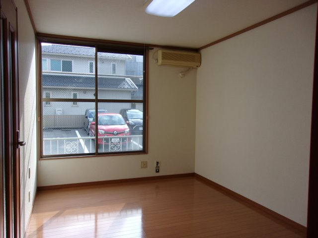 コーポGFのその他