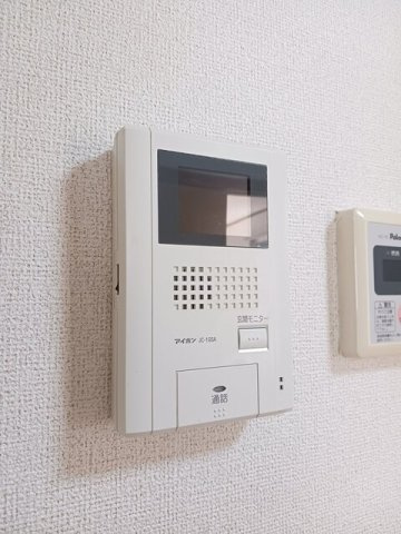 メゾン．ド　ファミーユＢの設備