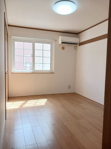 メゾン．ド　ファミーユＢの内装|内装は落ち着いています