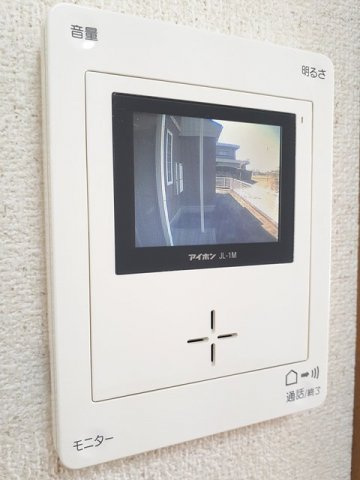 フォンテーヌＡの設備