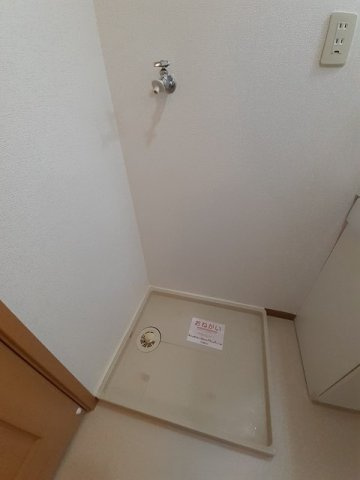 フォンテーヌＡの内装|中はこのようになっています