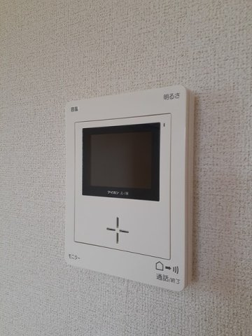 フィオーレＮＳ　Ⅳ－Ａの設備