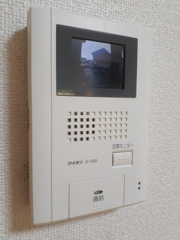 ルーナの設備
