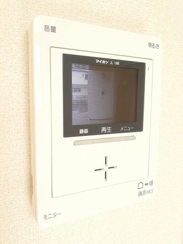 ヴィラコートの設備