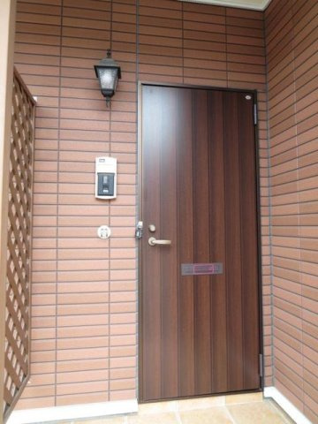 フランメゾン南沖洲Ａのその他